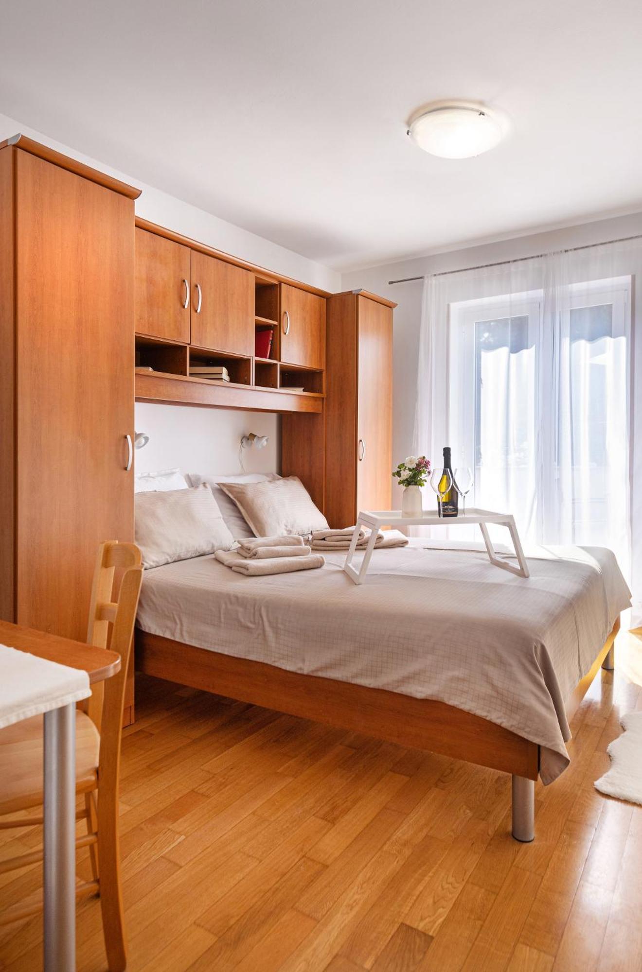 House Olive Garden Strunjan Apartman Kültér fotó