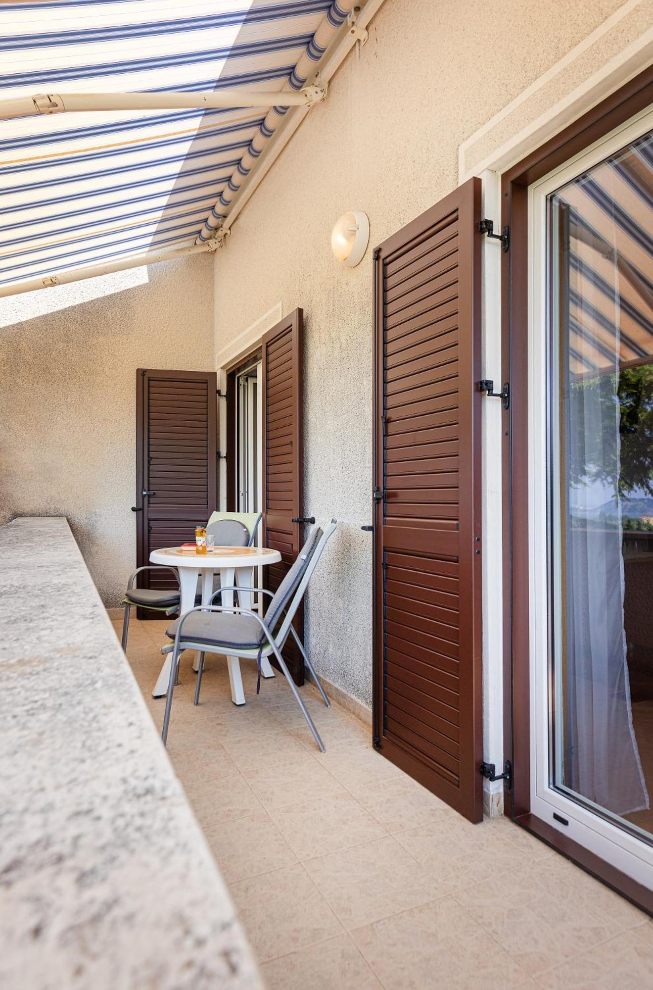 House Olive Garden Strunjan Apartman Kültér fotó
