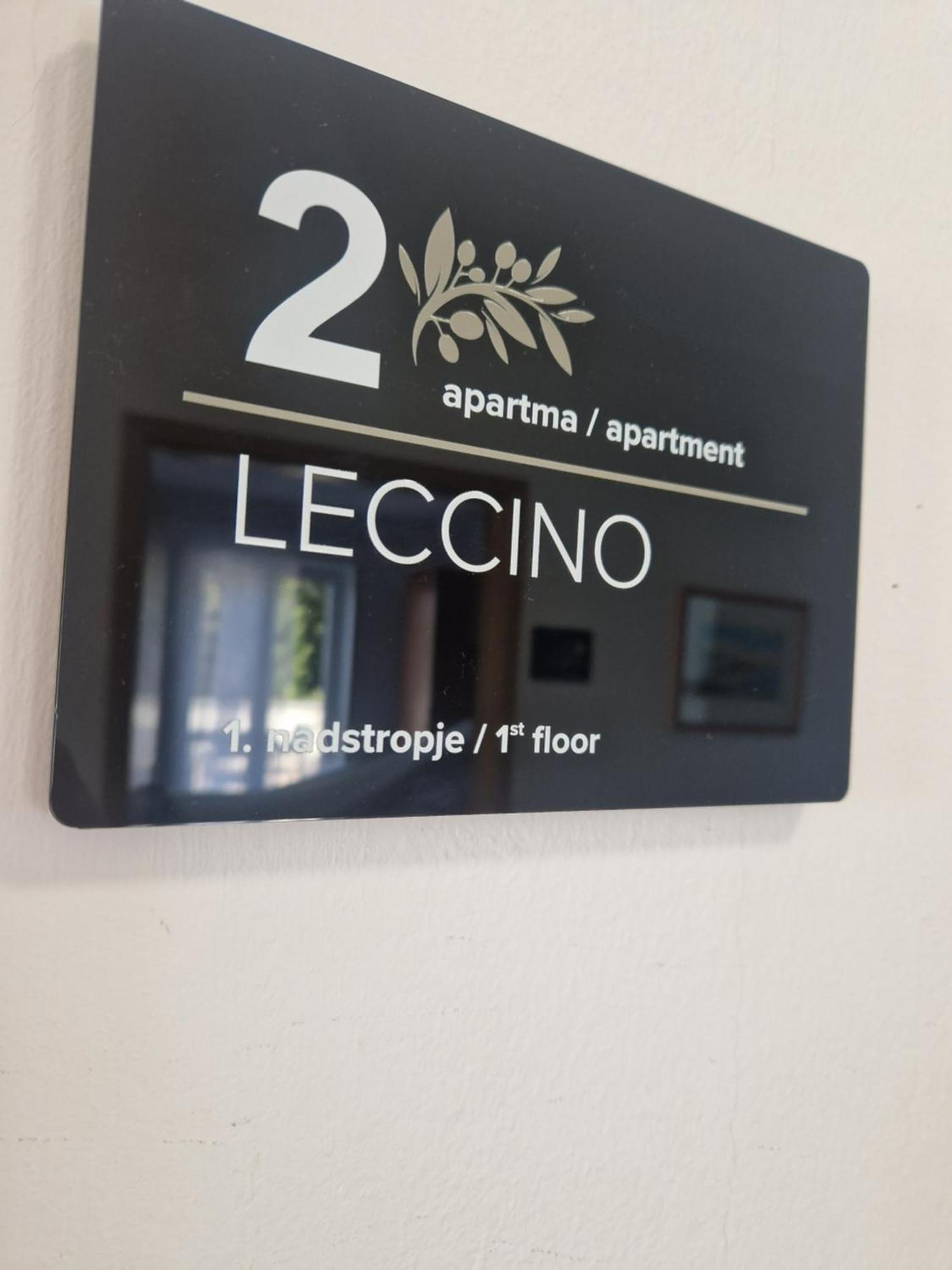 House Olive Garden Strunjan Apartman Kültér fotó