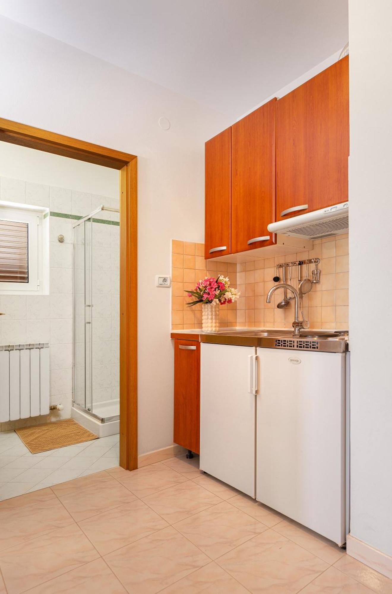 House Olive Garden Strunjan Apartman Kültér fotó