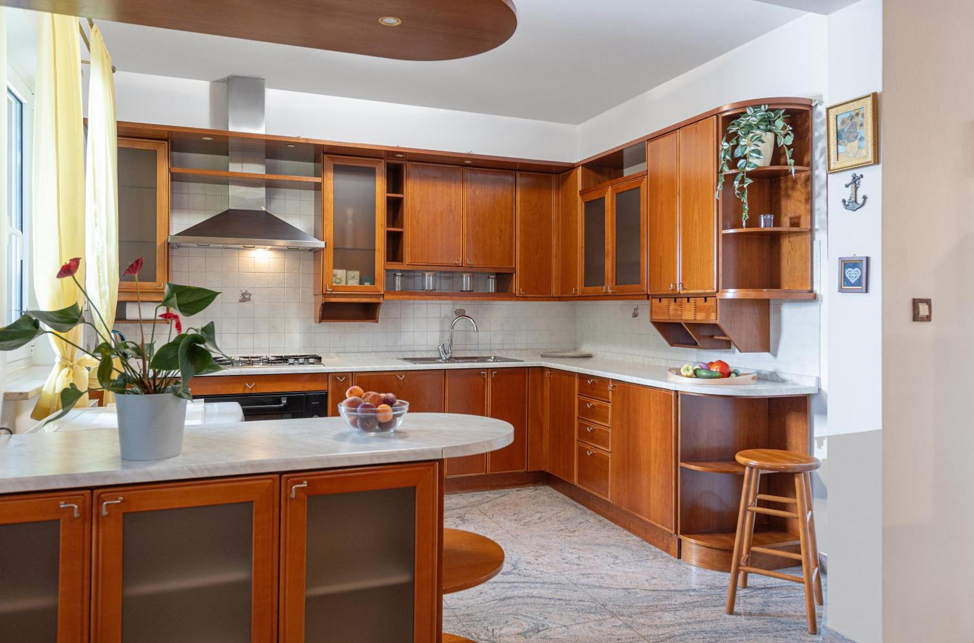 House Olive Garden Strunjan Apartman Kültér fotó