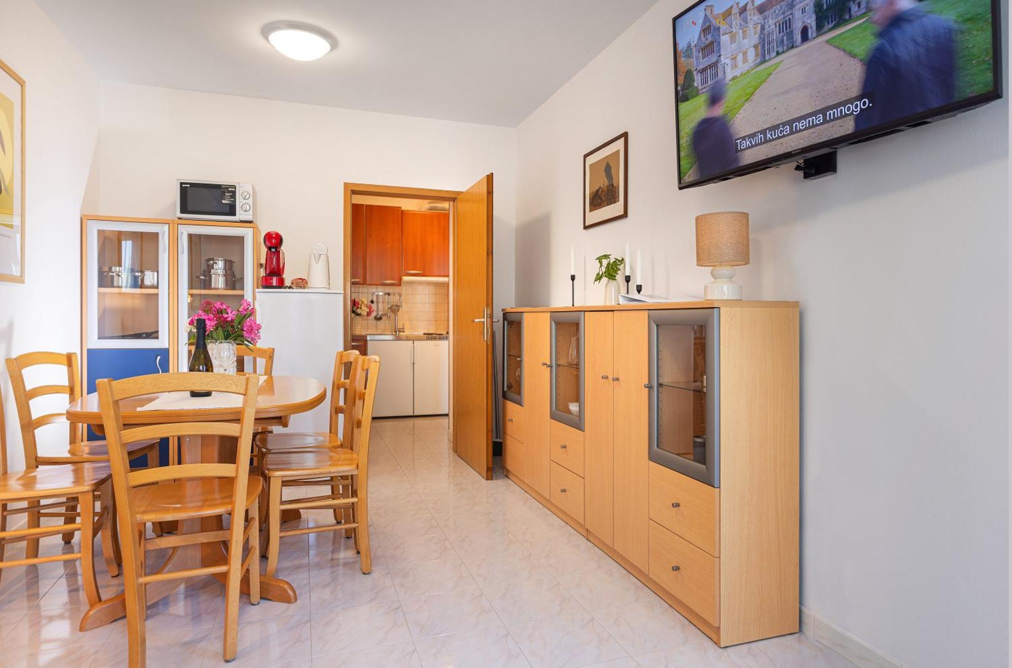 House Olive Garden Strunjan Apartman Kültér fotó