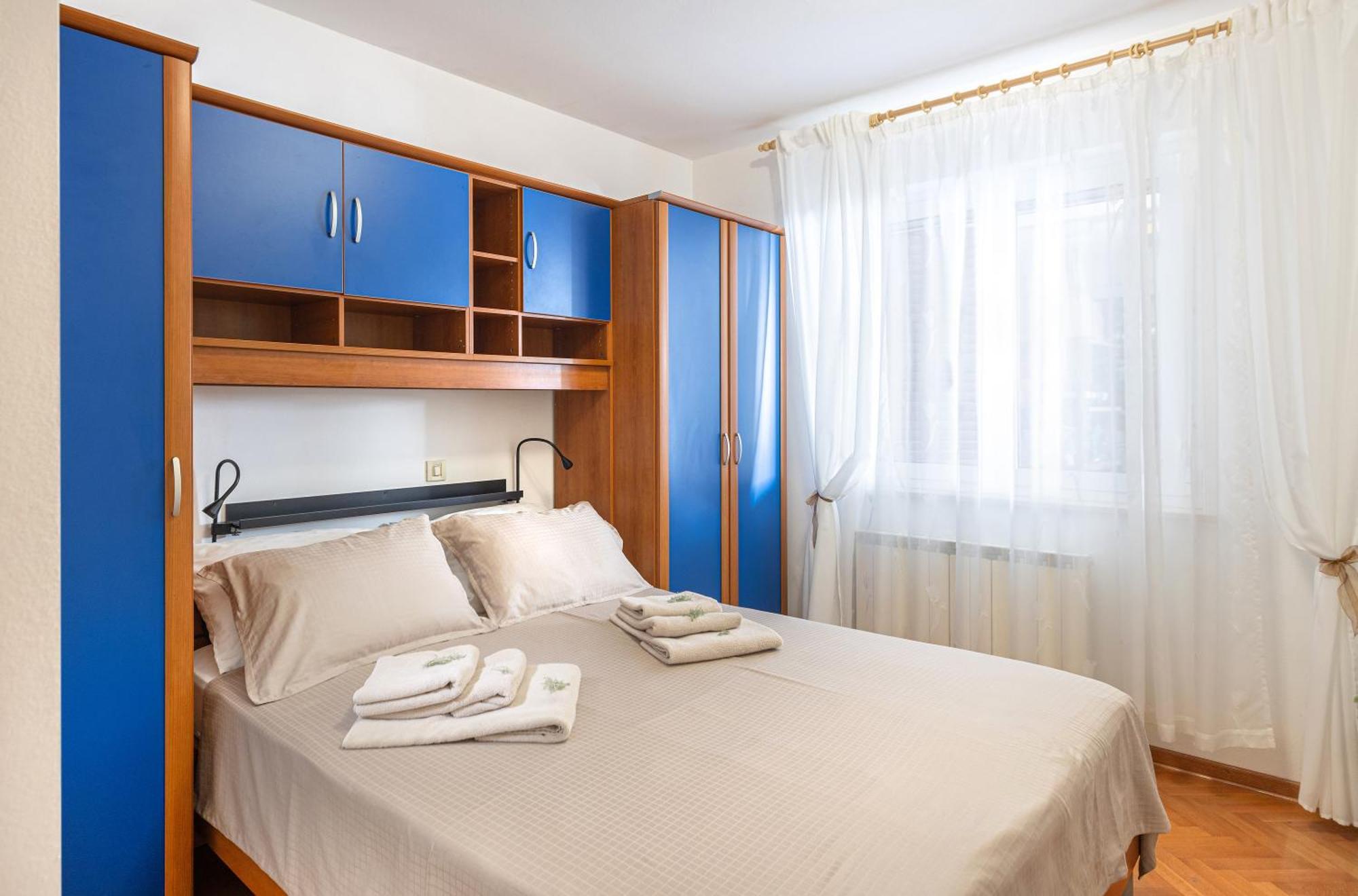 House Olive Garden Strunjan Apartman Kültér fotó