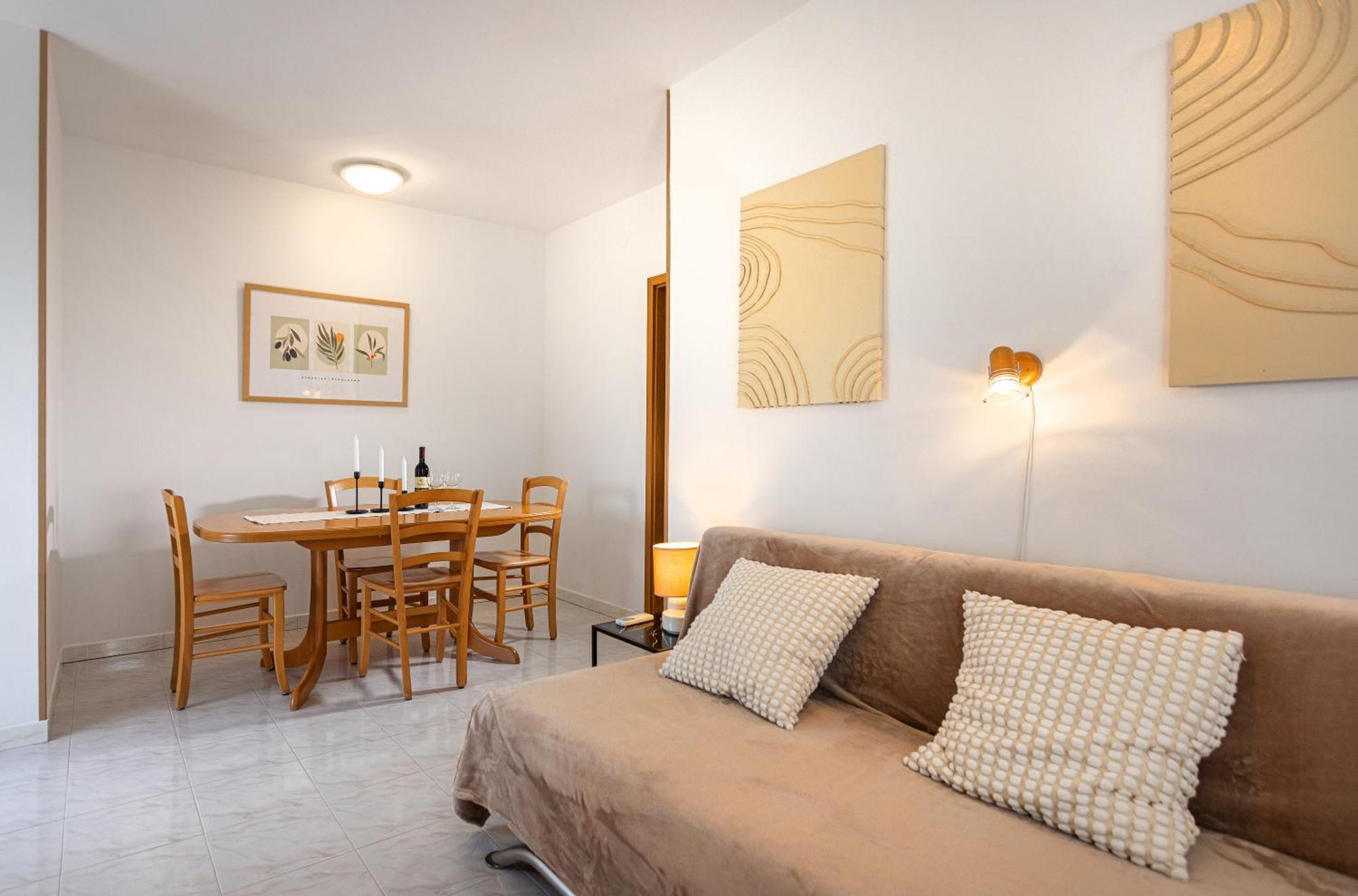 House Olive Garden Strunjan Apartman Kültér fotó