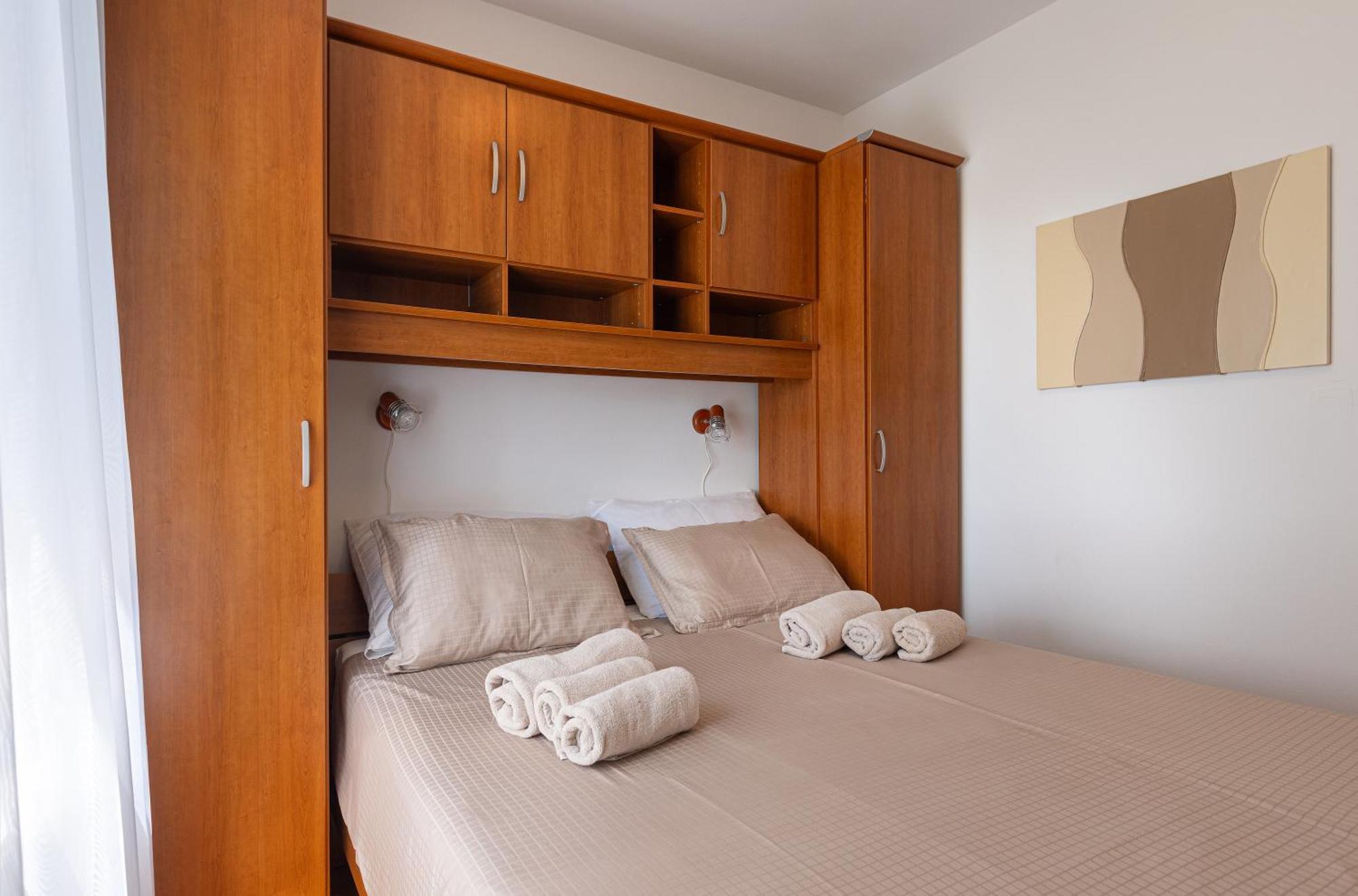 House Olive Garden Strunjan Apartman Kültér fotó