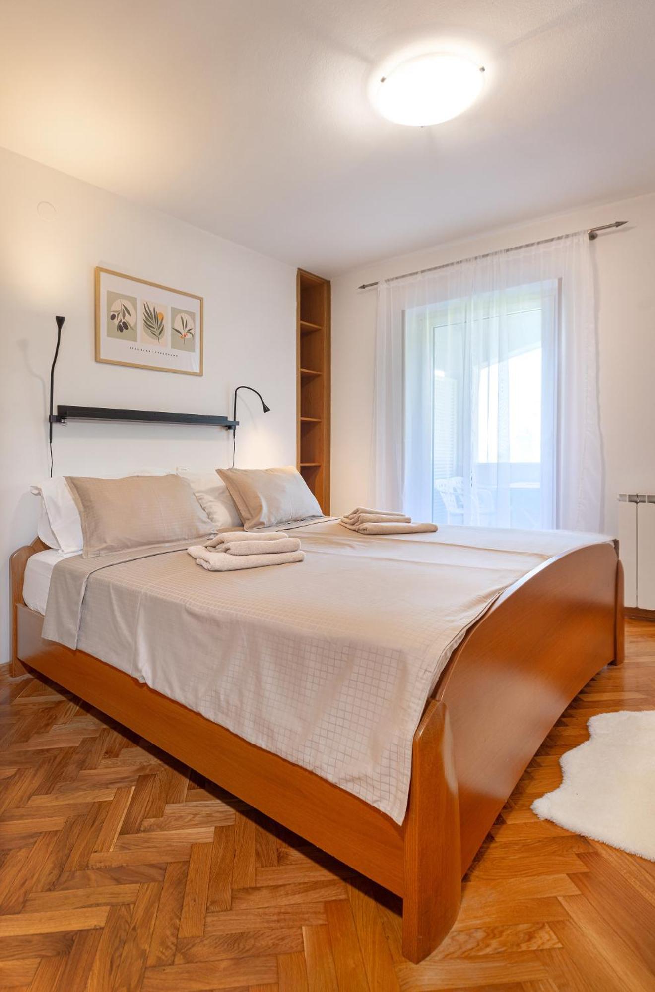 House Olive Garden Strunjan Apartman Kültér fotó