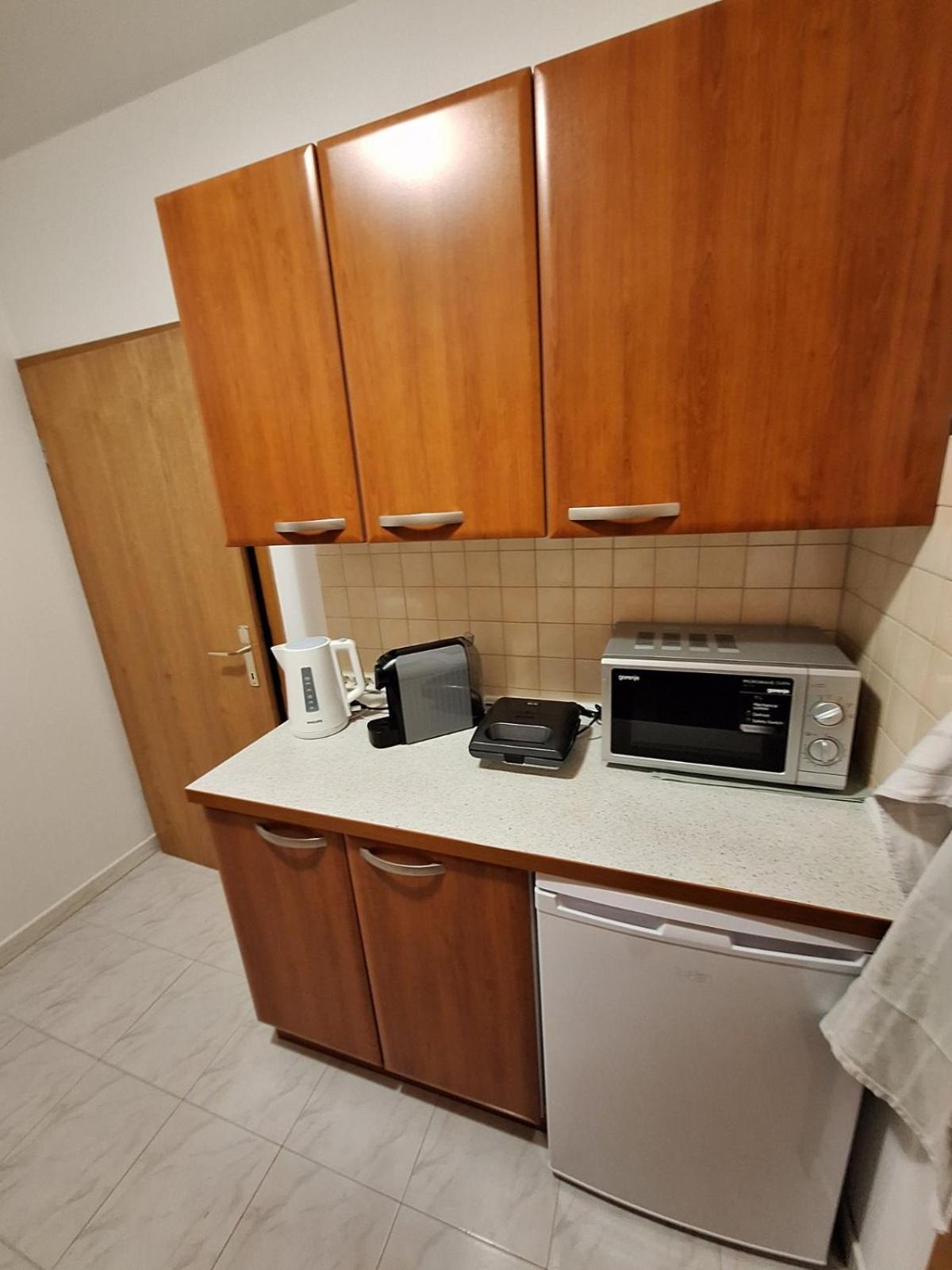 House Olive Garden Strunjan Apartman Kültér fotó